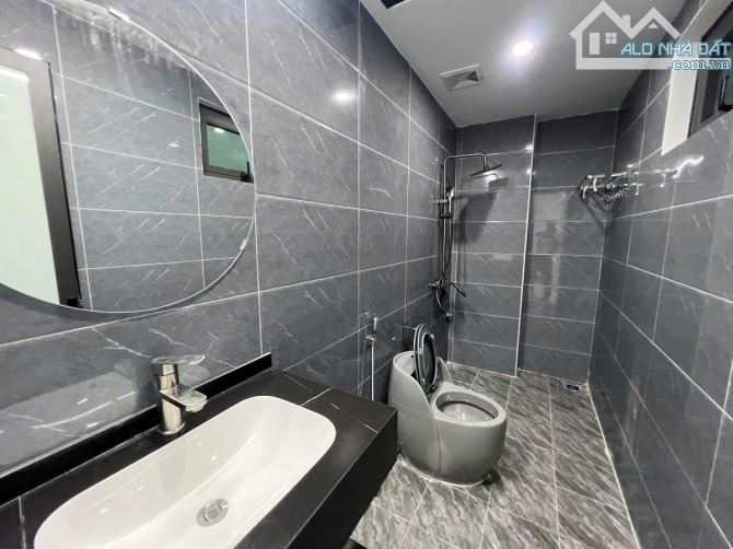 🌟MẶT PHỐ LÒ ĐÚC-40M X5 TẦNG- THANG MÁY XỊN-MT KHỦNG 7M-KINH DOANH BẤT CHẤP-CHỈ 10.8 TỈ🌟 - 4