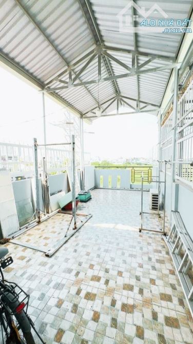 🌟 BÁN NHÀ 4 TẦNG BÙI MINH TRỰC, P6, Q8 – 6,8 TỶ - 4
