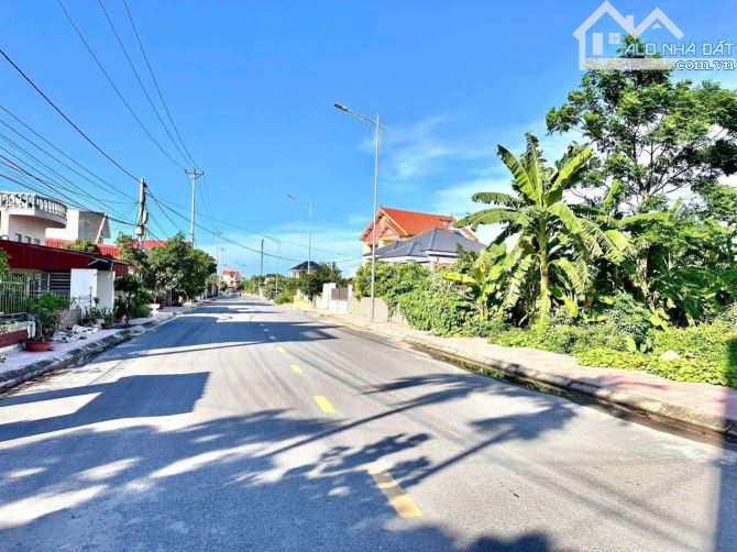Bán đất Đoan Xá 3 - Đoàn Xá - Kiến Thụy - Hải Phòng - 4