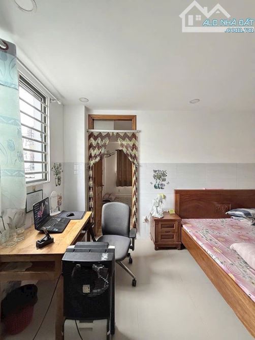 150m2, BÁN GẤP CHDV 20P, 100tr/tháng, ĐƯỜNG 8M, GẦN NHÀ GA T3, P12 GÒ VẤP, CHỈ 21 TỶ xíu - 4
