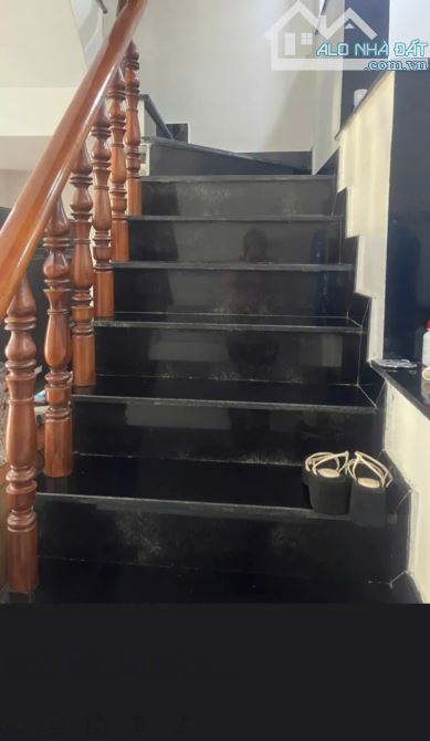 Bán Nhà 3 Tầng Huỳnh Thị Hai, Quận 12 – 56m², 4x14m, 4PN, Sân Thượng, Giá 4.5 Tỷ - 4