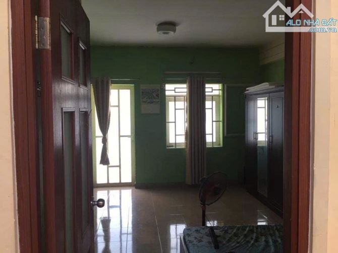 Nhà 3 tầng Lê Đức Thọ  P13  Gò Vấp  Hẻm 6m thông   4.9x21m  Chỉ 7.8 Tỷ - 4