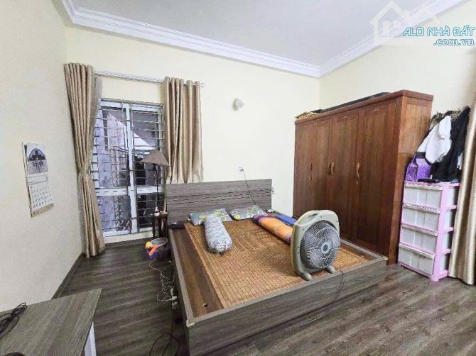 💥DÙ SAO THÌ: Pháo Đài Láng 35m2, nhà đẹp, dân xây, ngõ rộng, DT rộng, TT Đống Đa - 4