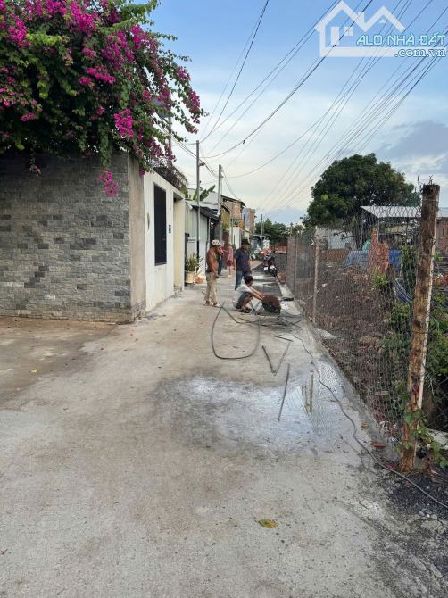 Bán lô đất hẻm xe hơi, gần tòa nhà Fresia Tân Vạn, Biên Hòa, 64m2, giá 1 tỷ 750. - 4
