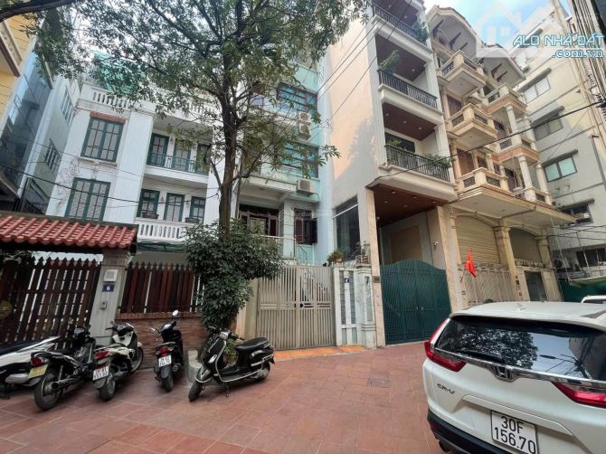 8.x tỷ nhà Thanh Xuân phù hợp bán hàng online, 40m2, ô tô đỗ cửa, ngõ 10 xe máy lấy hàng. - 4