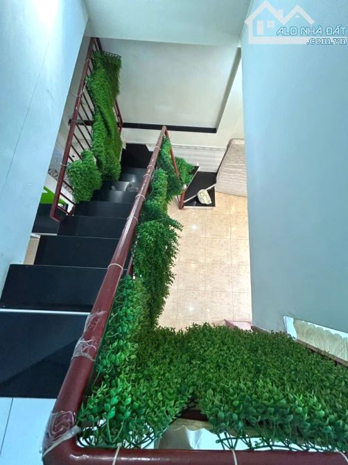 Bán Nhà 2 Tầng BTCT – 40m² – Gần Vincom Lê Văn Việt – SHR Hoàn Công – Chỉ 3.3 Tỷ - 4