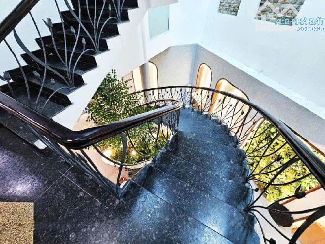 TRUNG YÊN - Siêu phẩm BT mặt phố 150m² 5 tầng, mặt tiền 5.6m – Khu hiếm nhà bán, đắc địa - 4