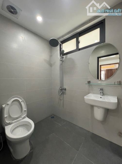 ✨🎉💥BÁN NHÀ PHÂN LÔ VƯỜN HỒNG – TT TRÔI – 6 TẦNG, THANG MÁY, 2 MẶT THOÁNG - 4