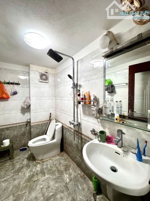 Bán nhà Phú Đô – Lê Quang Đạo 53M x 4T ô tô tránh, dân xây 2 thoáng 10,1 tỷ - 4