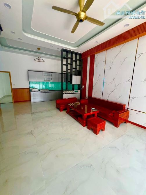 Bán nhà 1lầu 1trệt sổ riêng Phường Thống Nhất ( Trấn Biên) - 4