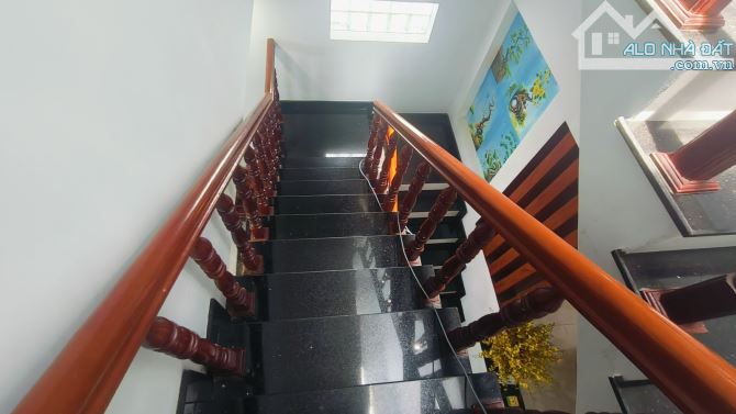 LINH XUÂN | GẤP BÁN NHÀ MẶT TIỀN ĐƯỚNG SỐ 11 187M² (5*37) 3 TẦNG. CHỈ 20T. - 4