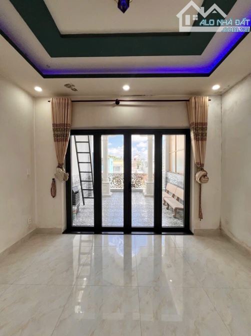 * Nguyễn nhữ lãm. Đường bàn cờ 10m, khu sầm uất, 90 m2, 4,2x20, nở hậu, 10.x tỏi. - 4