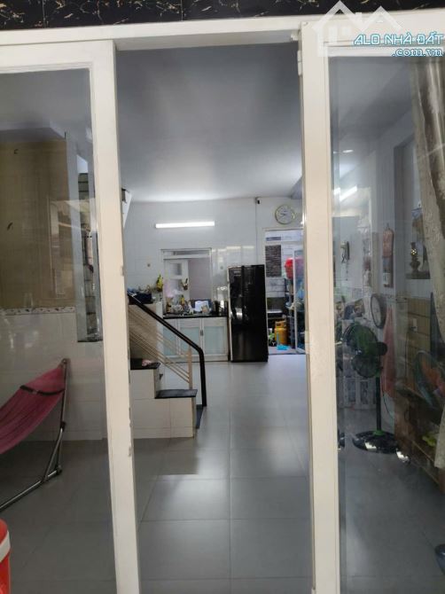 💖Nhà 2 tầng Mặt tiền đường THẠNH XUÂN 22 phường TX Q12, 69m2(4.5mx15m) Đường 12m 💰5.7 tỷ - 4