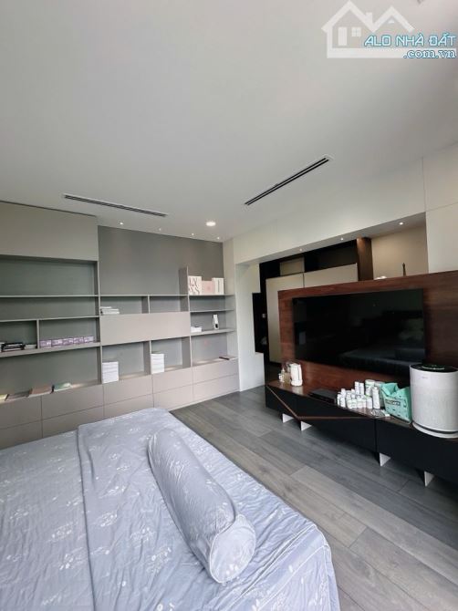 Bán biệt thự , Nam Viên , Phú Mỹ Hưng , Quận 7, 126m2,4 Tầng Chỉ Hơn 40 Tỷ - 4