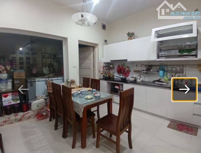 PHÂN LÔ KĐT VĂN PHÚ, NGÕ THÔNG, VỈA HÈ, Ô TÔ TRÁNH, KINH DOANH, 80M, 4 TẦNG, 18 TỶ 300. - 4