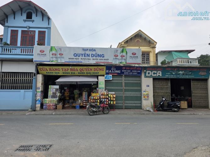 Mảnh đất hoa hậu 70m; mặt tiền rộng hơn 5m, ô tô tránh; Nhỉnh 5 tỷ. - 4