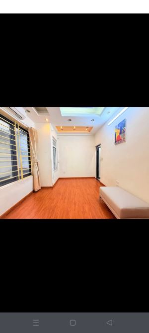 Cần bán nhà Võ Chí Công 5tầng full nội thất. - 4