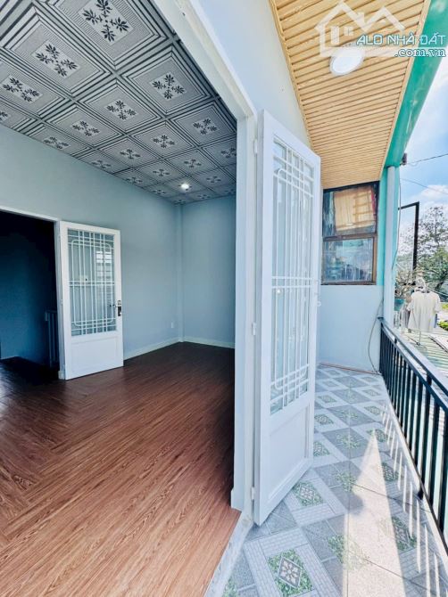 Nhà Thạnh Lộc 31 ( 5M x 12M ) 1 trệt 1 lầu , đường 7M khu dân cư Q12 - 4