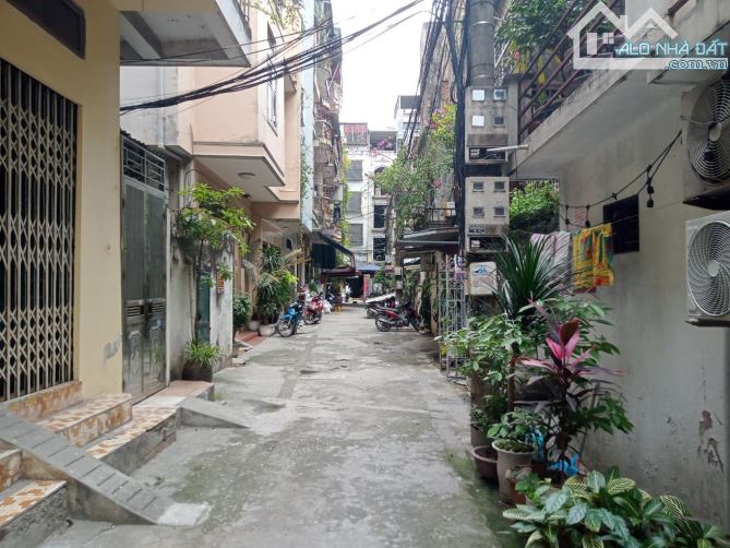 SIÊU PHẨM 8TẦNG THANG MÁY, GÀ ĐẺ TRỨNG VÀNG, 30PHÒNG FULL NỘI THẤT, DÒNG TIỀN 120TR/THÁNG - 4