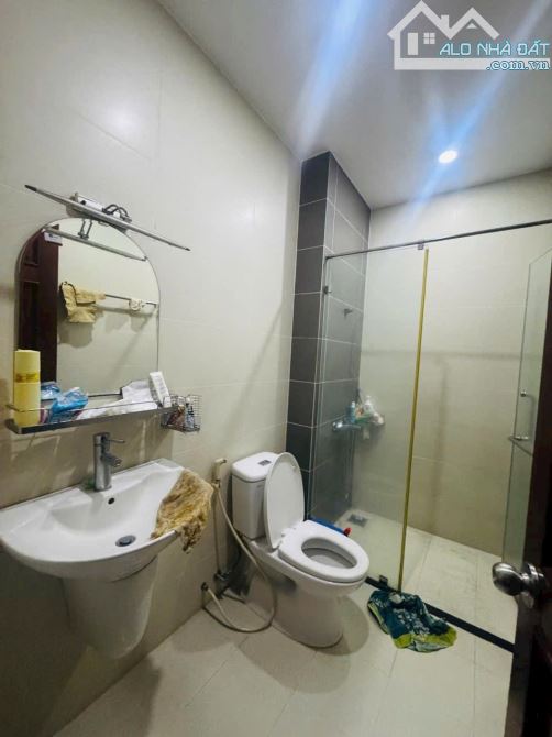 Nhà đẹp Tân Phú-Hẻm ô tô 6M-Gần AEON-Lê Trọng Tấn-P.Tây Thạnh-70m2-4x18-4tầng-5PN - 4