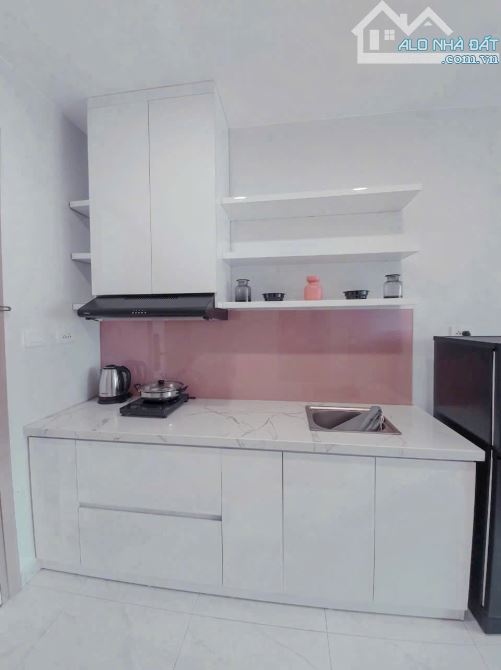 Căn hộ Studio 29m2 Siêu Vip khu Imperia Smart City Giá chỉ 2.65 Tỷ - 4