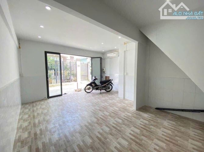 🔥 Nhà giá tốt – 2sẹc Trần Thị Bốc, Thới Tam Thôn, Hóc Môn– 939Tr.iệu Sổ Riêng - 4