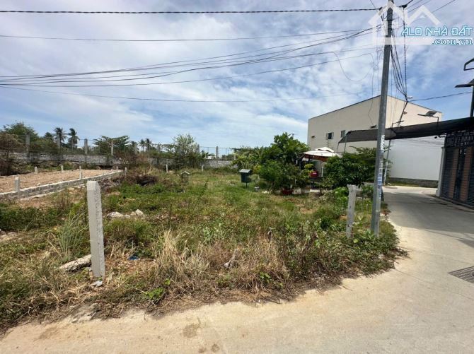 Lô đất thổ cư gần ngay KDT Mỹ Gia , TP Nha Trang, vị trí dân cư đầu tư thuận lợi - 4