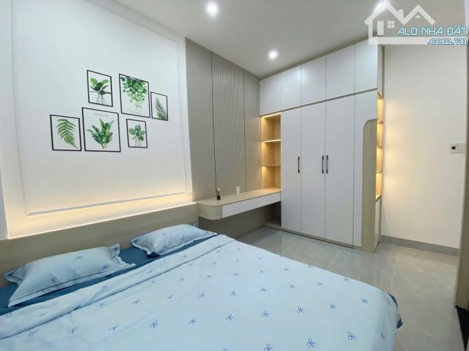 📌 Cần Bán Nhà 2 Tầng Kiệt 47 Huỳnh Ngọc Huệ - 4