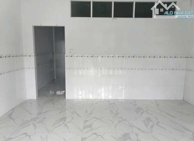 Bán căn nhà cấp 4 mới ở Tân Thông Hội Củ Chi 5x30 ( 150m2 ) 700 TRIỆU Sổ hồng riêng - 4