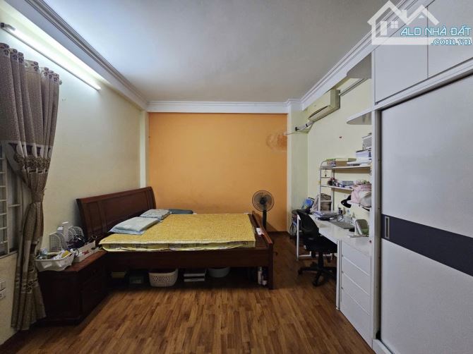 CHỈ 19 TỶ MỄ TRÌ THƯỢNG 50m2 THÔNG – KINH DOANH SẦM UẤT – NGÕ 2 Ô TÔ TRÁNH – GARA Ô TÔ - 4