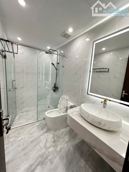 Bán căn hộ chung cư Bộ Kế Hoạch và Đầu Tư - Quan Hoa 105m2 3pn 2vs 8,1 tỷ full NT - 4