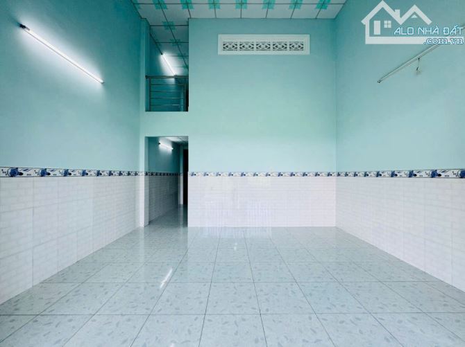 Chủ đổ nợ cần bán gấp căn nhà 106m SHR đường xe hơi tại Cần Giuộc - 4