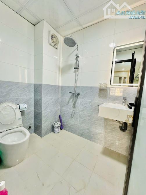 BÁN CĂN HỘ CHUNG CƯ LÔ GÓC NGUYỄN CẢNH DỊ 62M THIẾT KẾ 2 NGỦ 2 WC THOÁNG CHƯA ĐẾN 4 TỶ - 4