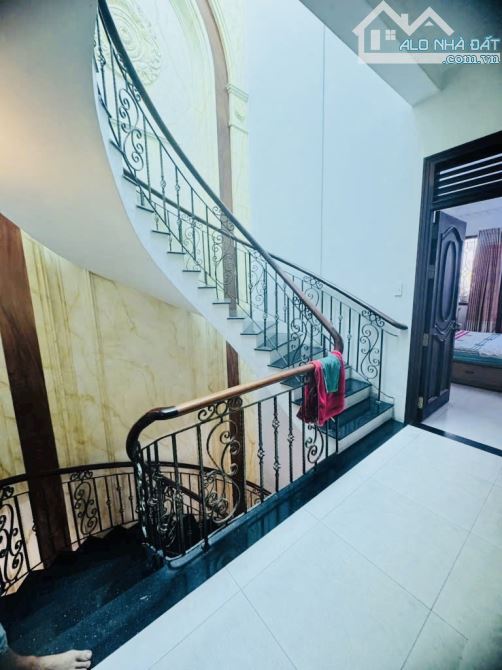💥💥 NHÀ ĐẸP 3 TẦNG BÀU CÁT - DT 4.5M x 18M - KHU VIP. NGAY GÓC TRƯƠNG CÔNG ĐỊNH - BÀU CÁT - 4