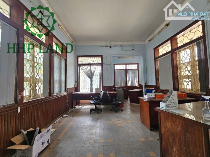 Cho thuê mặt bằng 30m mặt tiền đường CMT8, view sông Biên Hòa - 4