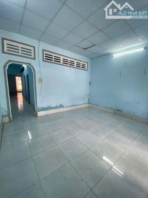 Cần bán nhà ở 1 sẹc Trần Thị Bốc Hóc Môn 4x20 ( 81m2 ) 780 TRIỆU Sổ hồng riêng - 4