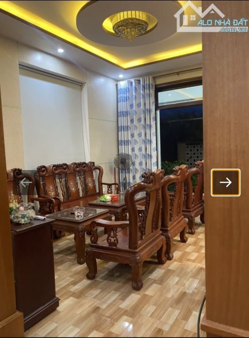 🌴 BIỆT THỰ SÂN VƯỜN MẶT TIỀN BÀU MẠC – GARA Ô TÔ – CÔNG VIÊN TRƯỚC NHÀ – SÁT BIỂN NGUYỄN - 4