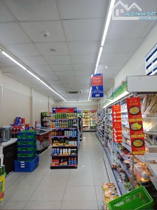 Góc 2 Mặt Tiền Lê Văn Sỹ, Q3 - 5 X 20M, 3 lầu, HĐ thuê 800tr - bán nhanh chỉ hơn 30 tỷ xíu - 4