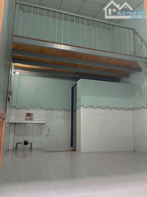 CẮT LỖ ! Bán gấp dãy trọ 8 phòng ở Thị Trấn Củ Chi 10x20 ( 200m2 ) 1 tỷ Sổ hồng riêng - 4