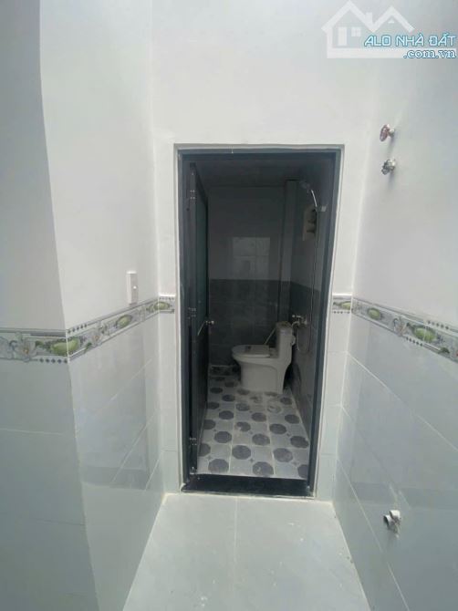 🏠 Ngôi nhà nhỏ nhắn dành cho ai may mắn. Vỏn vẹn 65m2 ở Tân Xuân HócMôn Sổ hồng riêng - 4