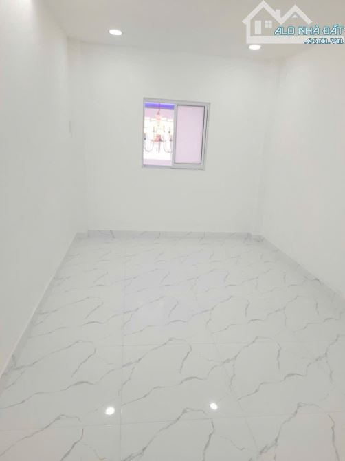 KHU VIP BÔNG SAO - QUẬN 8 - DTSD 60M2 - 3PN - CHỈ HƠN 2 TỶ. - 4