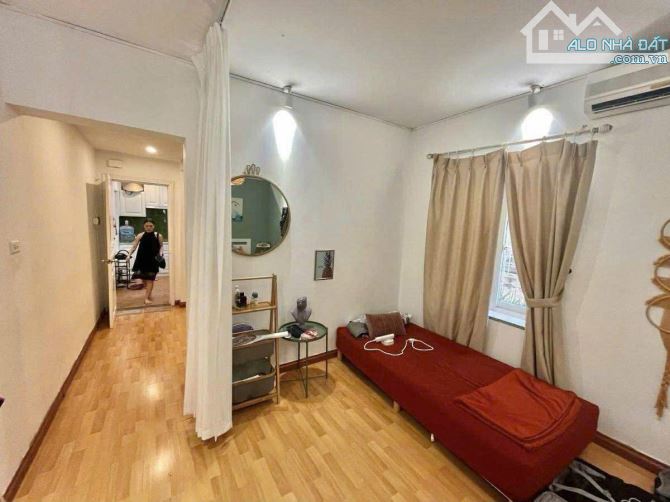 🌟HOMSTAY_Trương Hán Siêu, Hoàn Kiếm, T3, 2 thoáng, d/tiền 60m2 2pn nhà đẹp chỉ 4,2 tỷ🌟 - 4