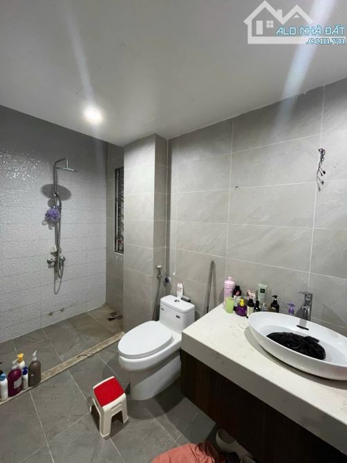 BÁN ĐẤT TẶNG NHÀ 5 TẦNG DT 62M2 Ở XUÂN PHƯƠNG – HÀ NỘI - 4