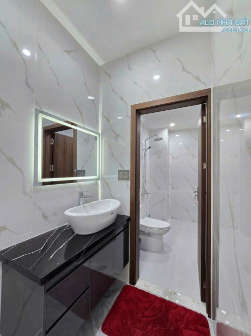 Duy nhất căn Quang Trung, Gò Vấp, 60m2 nhỉnh 2 tỷ 590 triệu, sổ hồng riêng chính chủ - 4