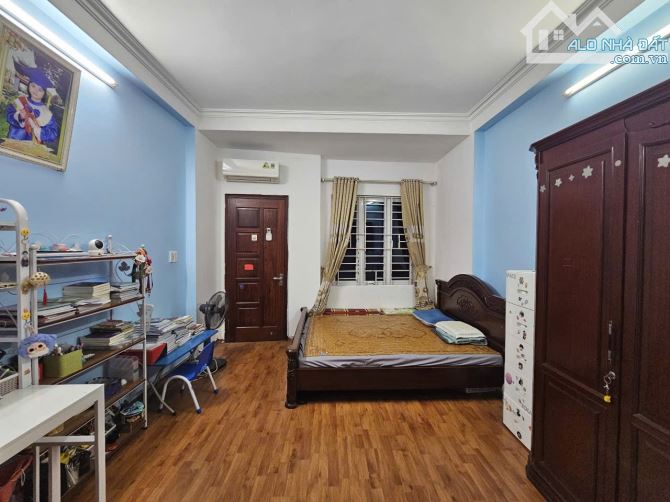 Bán Nhà Cầu Diễn Lô Góc Kinh Doanh Ô tô tránh 64m 4tầng 13.x tỷ - 4