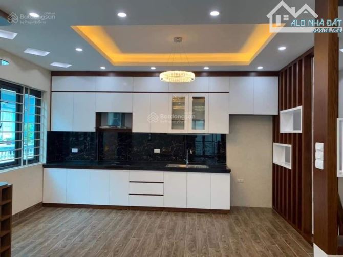 Chỉ 5.x tỷ sở hữu ngay nhà 5 tầng,6 ngủ đẹp long lanh,Vân Canh,gần trường C1,C2,chợ - 4