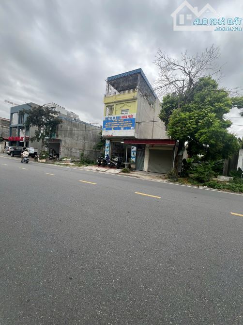 🔥 Bán Gấp Đất Mặt Đường Vĩnh Khê, An Đồng 180m², Dưới 10 Tỷ! - 4
