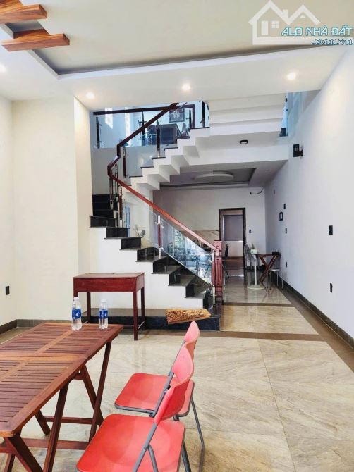 🏡 BÁN NHÀ 3 TẦNG ĐẸP – ĐƯỜNG 7M5 TRUNG NGHĨA 9 – SÁT GÓC LƯƠNG TRÚC ĐÀM - 4