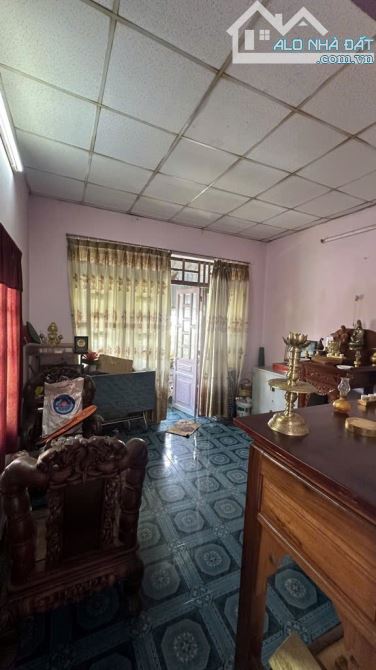Bà Điểm(TC-HM) bán nhà trệt, lầu 5x30m gần Nguyễn Ảnh Thủ trường học siêu thị giá 7tỷ - 4