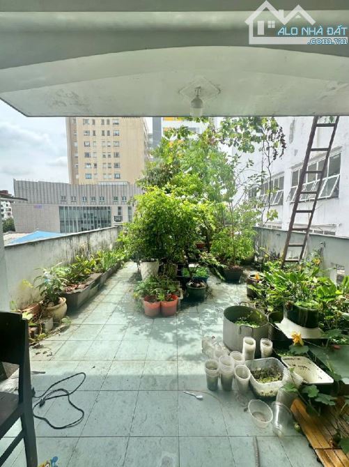 🏡NHÀ 4 TẦNG ĐÚC – ĐỐI DIỆN BV AN BÌNH – QUẬN 5 – 63M2 – 5PN – GIÁ TỐT 📍 Vị trí cực đẹp: - 4